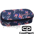 Cool Pack Campus Объл несесер Colibri B62012 Cool Pack Campus Объл несесер Colibri B62012